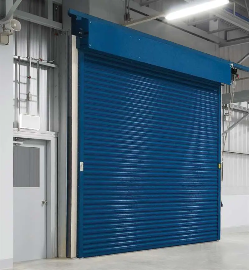 Roller Shutter Doors Durban