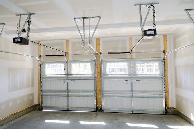 Garage Door Motors