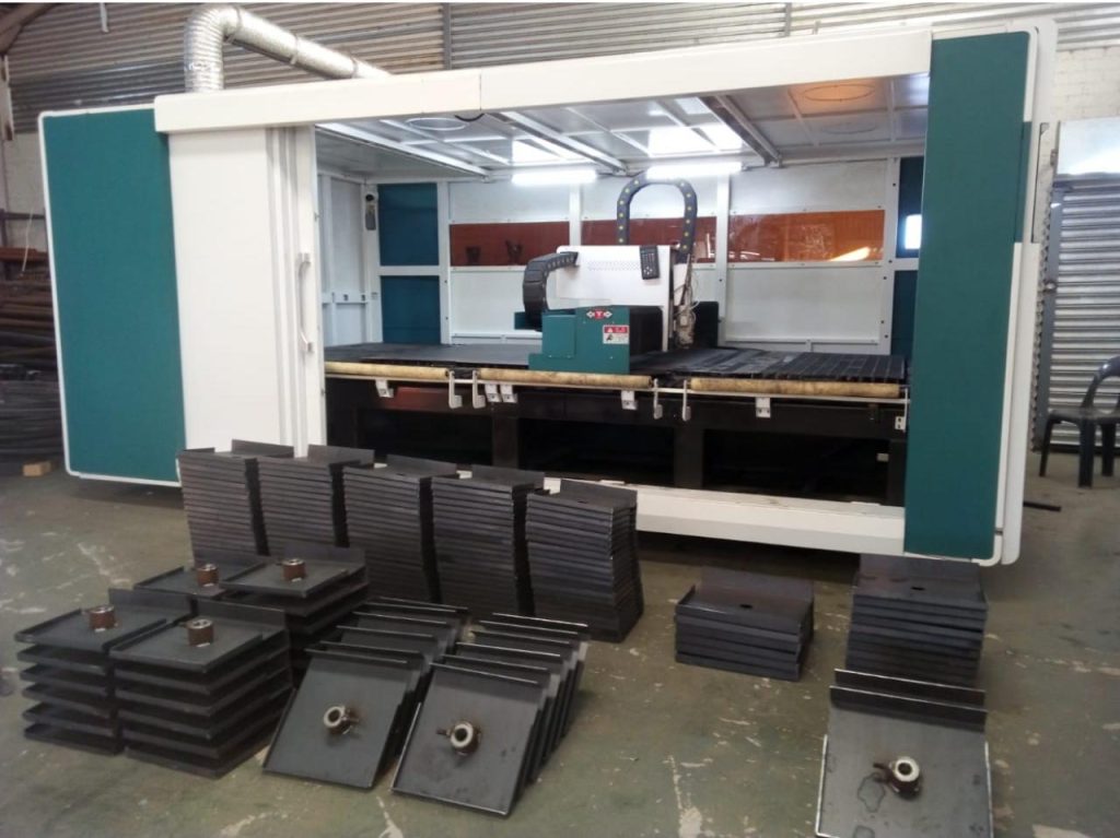 Roller Shutter Doors Durban