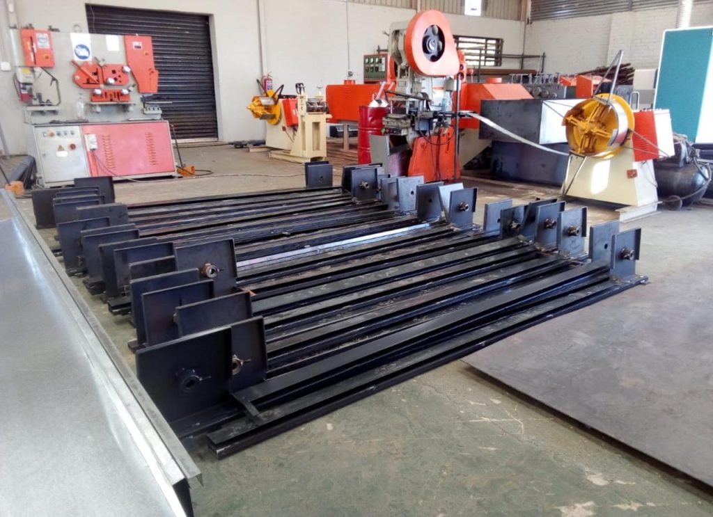 Roller Shutter Doors Durban