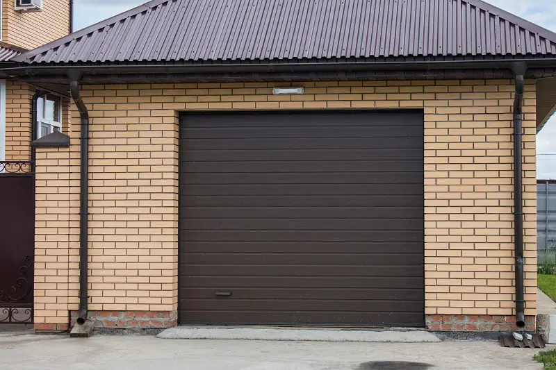 Roller Shutter Doors Durban